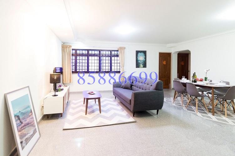 Blk 273B Jurong West Avenue 3 (Jurong West), HDB 5 Rooms #168654112